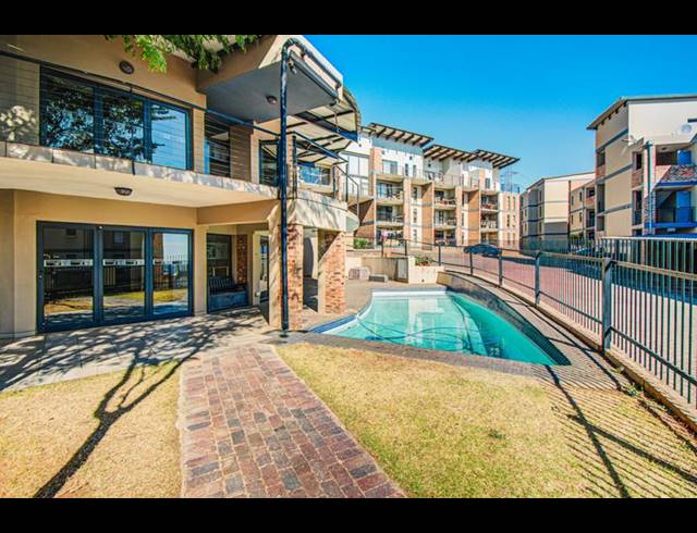 1 BEDROOM APARTMENT FOR SALE IN SOLHEIM